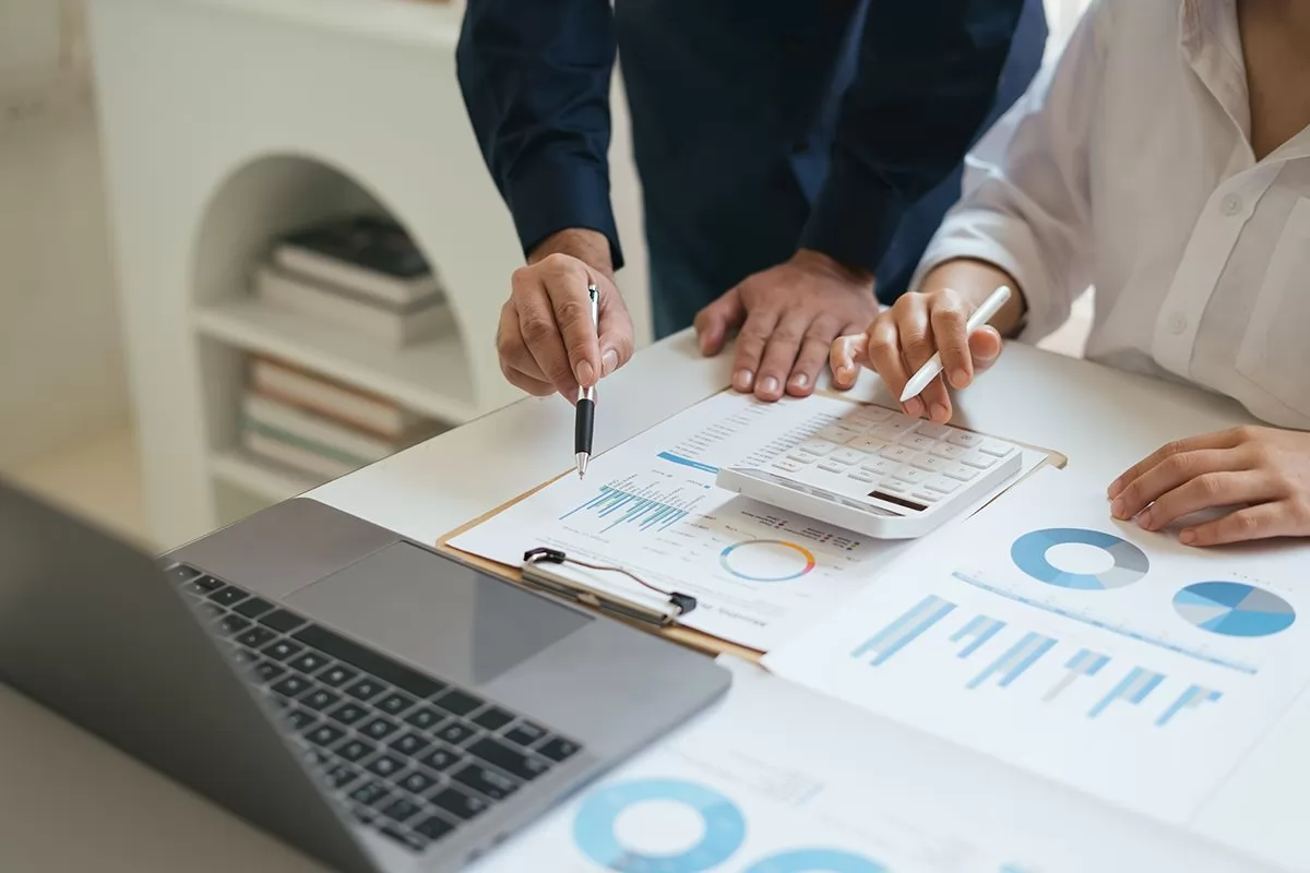 Arge Danışmanlığı