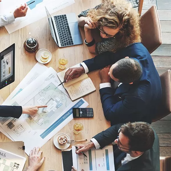 Yönetim Danışmanlığı